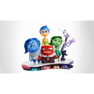 Inside Out 2 (2024)