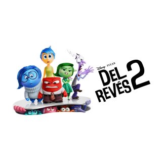 Inside Out 2 (2024)