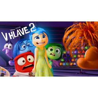 Inside Out 2 (2024)