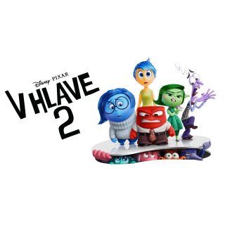Inside Out 2 (2024)