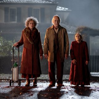 Insidious: Out Of The Further Picture 4