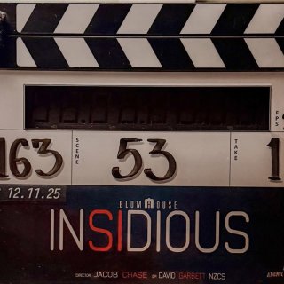 Insidious: Out Of The Further Picture 5