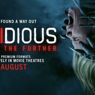 Insidious: Out Of The Further Picture 6