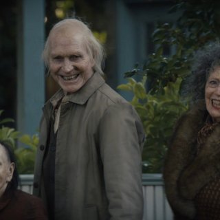 Insidious: Out Of The Further Picture 8