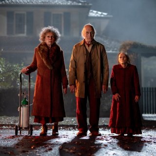 Insidious: Out Of The Further Picture 9