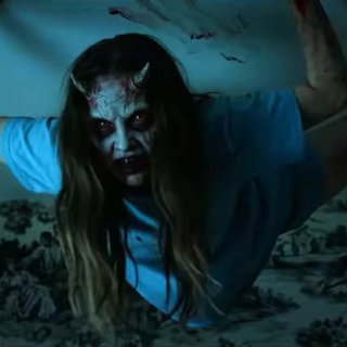 Insidious Possession (2026)
