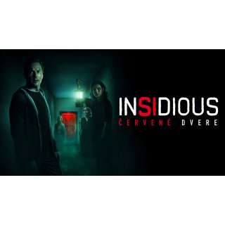 Insidious: The Red Door Picture 4
