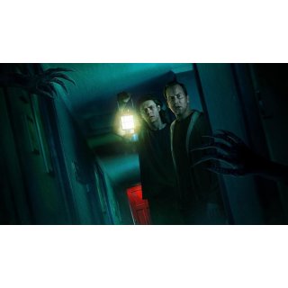 Insidious: The Red Door Picture 6