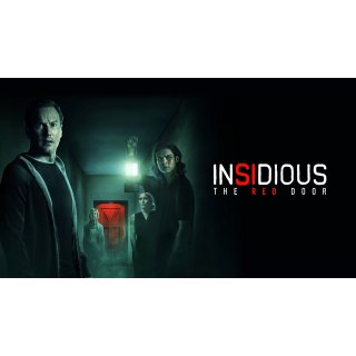 Insidious: The Red Door Picture 8
