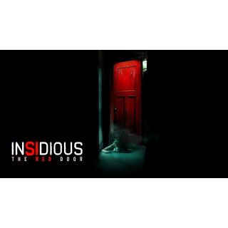 Insidious: The Red Door Picture 10