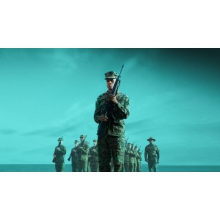 Inspection, The (2022)