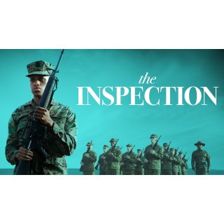 Inspection, The (2022)