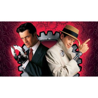 Inspector Gadget (1970)
