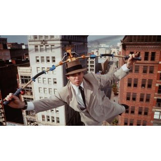 Inspector Gadget (1970)