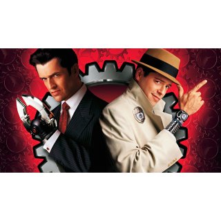 Inspector Gadget (1970)