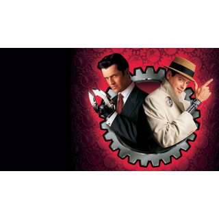 Inspector Gadget (1970)