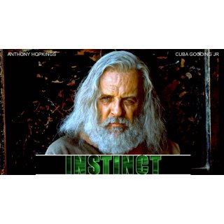 Instinct (1970)