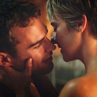 The Divergent Series: Insurgent Picture 15