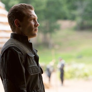 The Divergent Series: Insurgent Picture 22