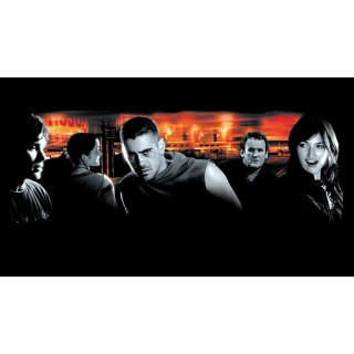 Intermission (2004)