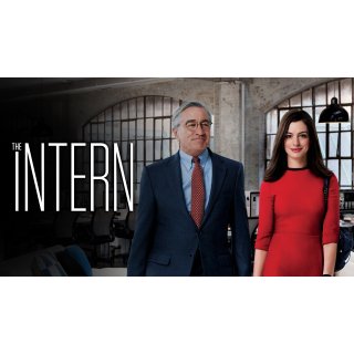 Intern (2021), The (1970)