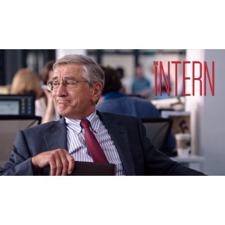 Intern (2021), The (1970)