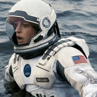 Interstellar Picture 20