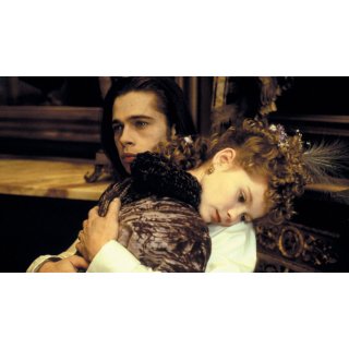 Interview with the Vampire (1970)