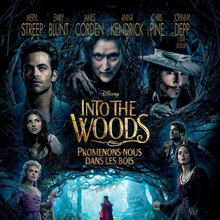 Into the Woods Picture 21