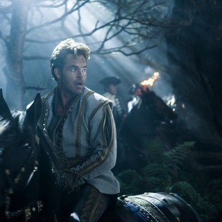 Into the Woods Picture 7