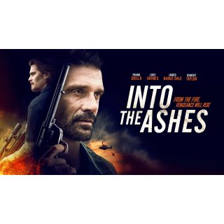 Into the Ashes (2019)