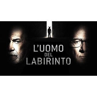 Into the Labyrinth (2020)