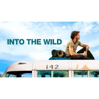 Into the Wild (2007)