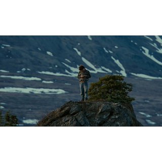 Into the Wild (2007)