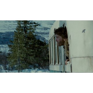 Into the Wild (2007)