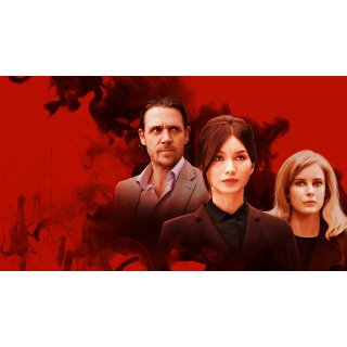 Intrigo: Dear Agnes (2020)