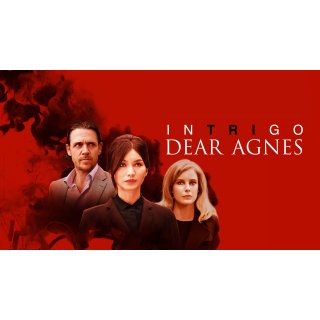 Intrigo: Dear Agnes (2020)