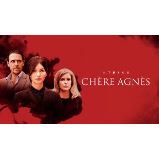 Intrigo: Dear Agnes (2020)