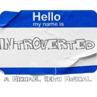 introverted. (2026)