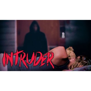 Intruder (2016)