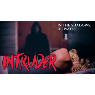 Intruder (2016)
