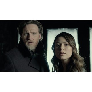 Intruders, The Picture 1