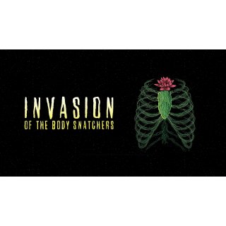 Invasion of the Body Snatchers (1970)