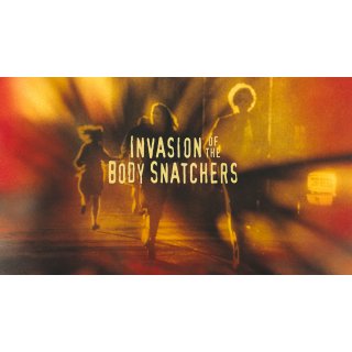 Invasion of the Body Snatchers (1970)