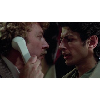 Invasion of the Body Snatchers (1970)