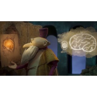 Inventor, The Picture 5