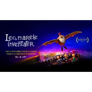 Inventor, The (2023)