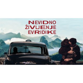 Invisible Life (2019)