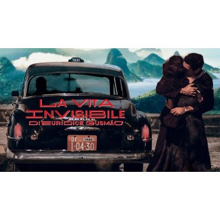 Invisible Life (2019)