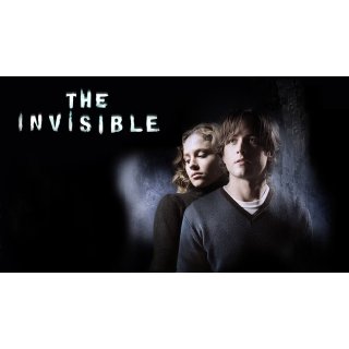 Invisible, The (2007)